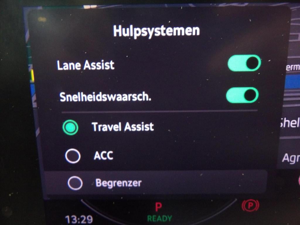 Skoda Kodiaq 1.5 tsi greentech act 150pk dsg-7 business edition