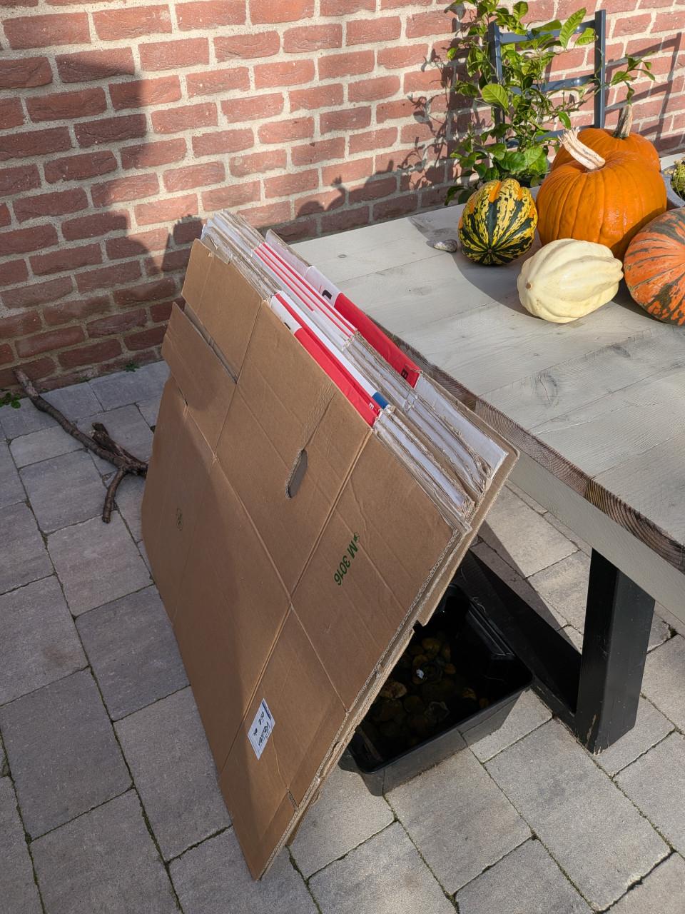 Boxspring 120x200
