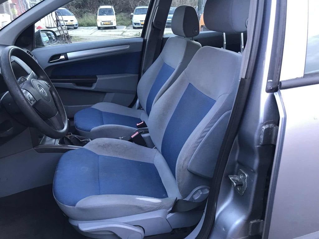 Opel Astra 1.4 enjoy