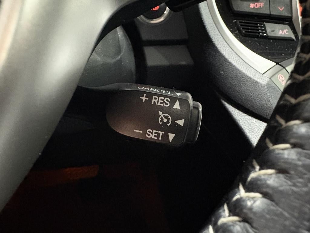 Toyota Verso-s 1.3 vvt-i dynamic | lage km-stand |