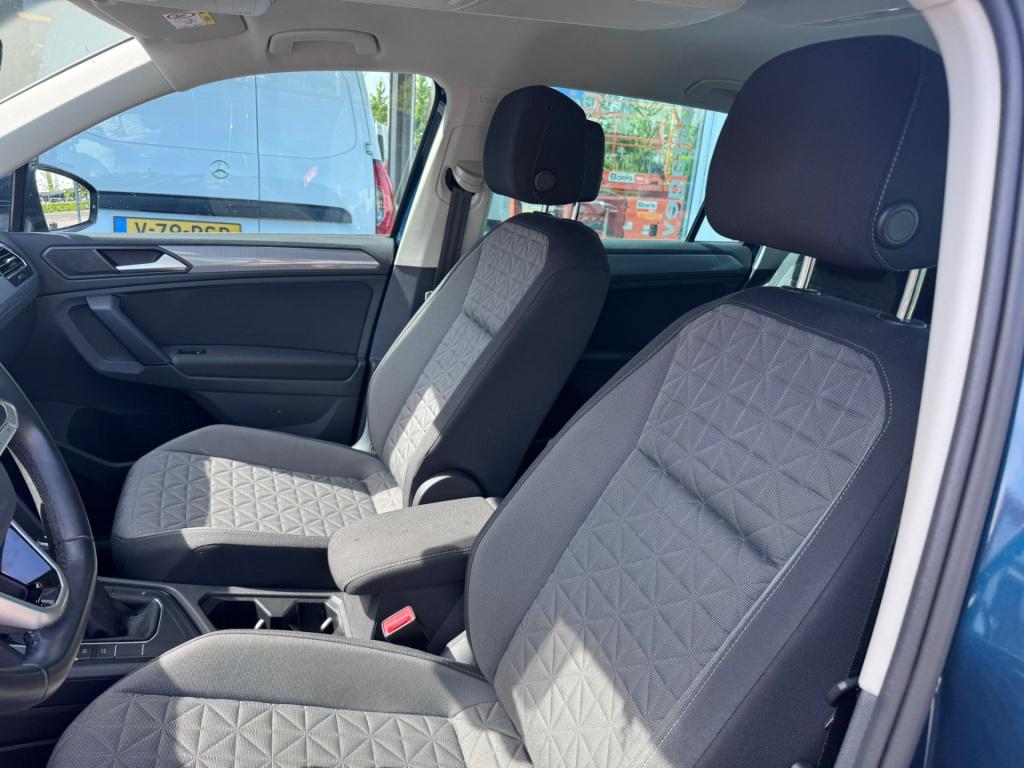 Volkswagen Tiguan 1.5 ehybrid life edition