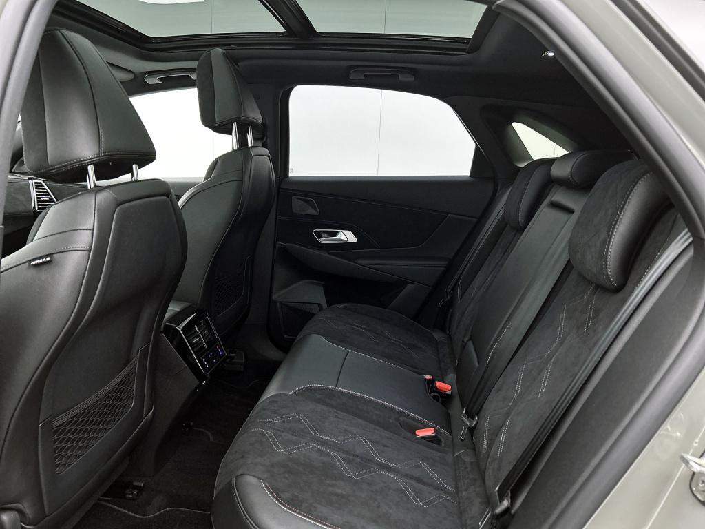 Ds Ds 7 1.6 phev 225 ligne business 0 km | nieuwprijs €.58.600,- | nu met €