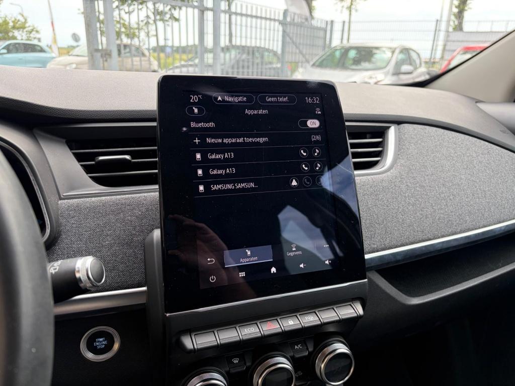 Renault Zoe r135 intens 52 | incl. accu | trekhaak |
