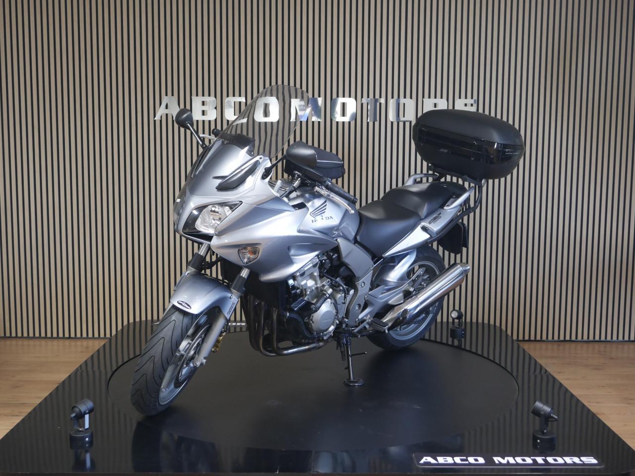 HONDA CBF 1000 A