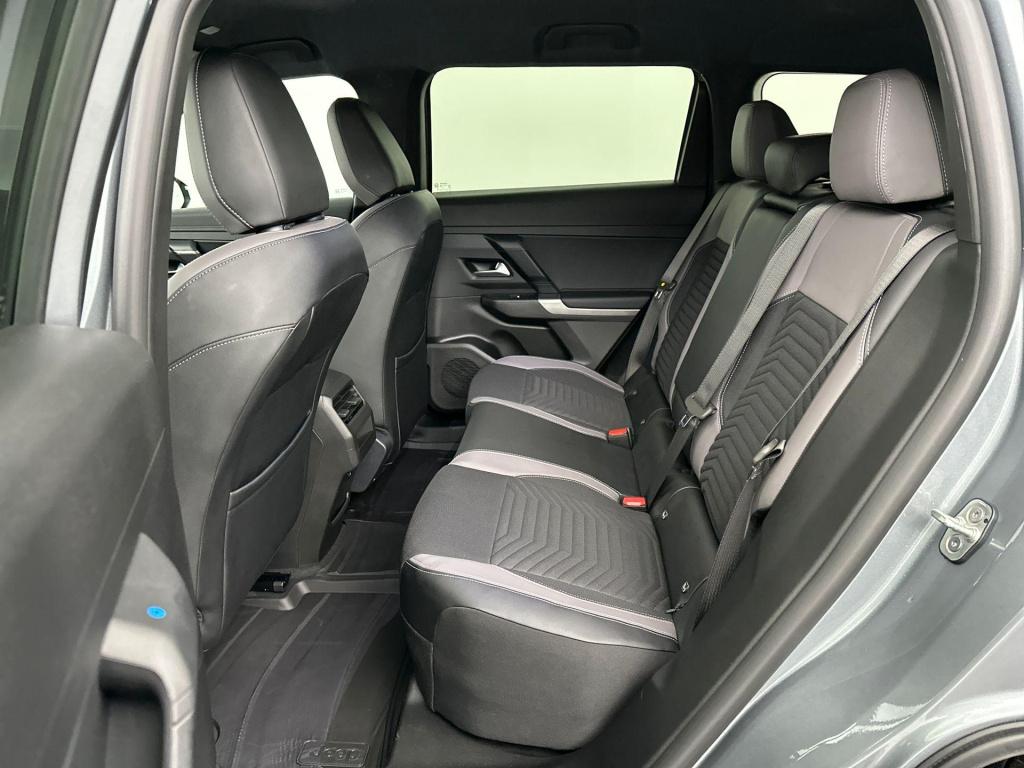 Jeep Compass first edition 74 kwh | demonstratiemodel | nu beschikbaar voor