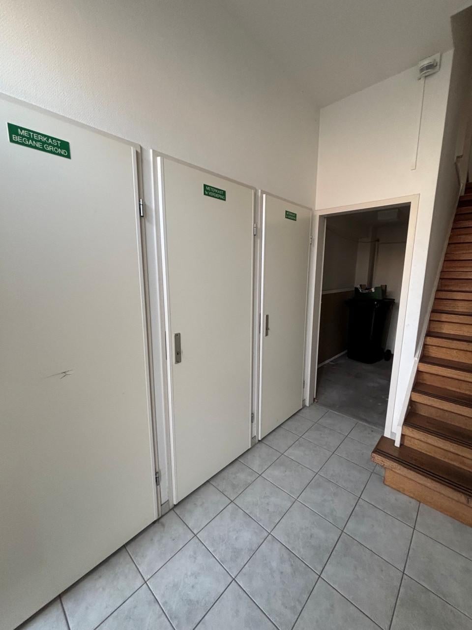 Te huur: Appartement Markt 23b Terneuzen