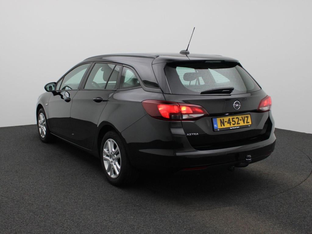 Opel Astra sports tourer 1.2 business edition | cruise control | bluetooth 