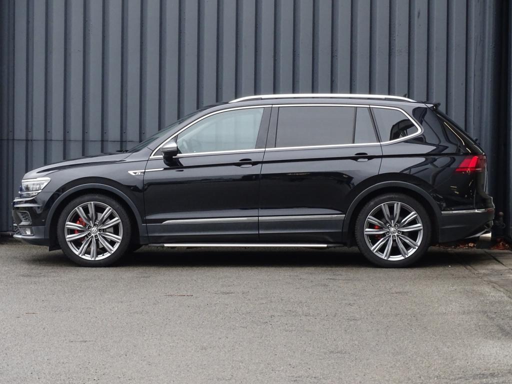 Volkswagen Tiguan Allspace 2.0 tsi 4motion highline business r 7p. automaat