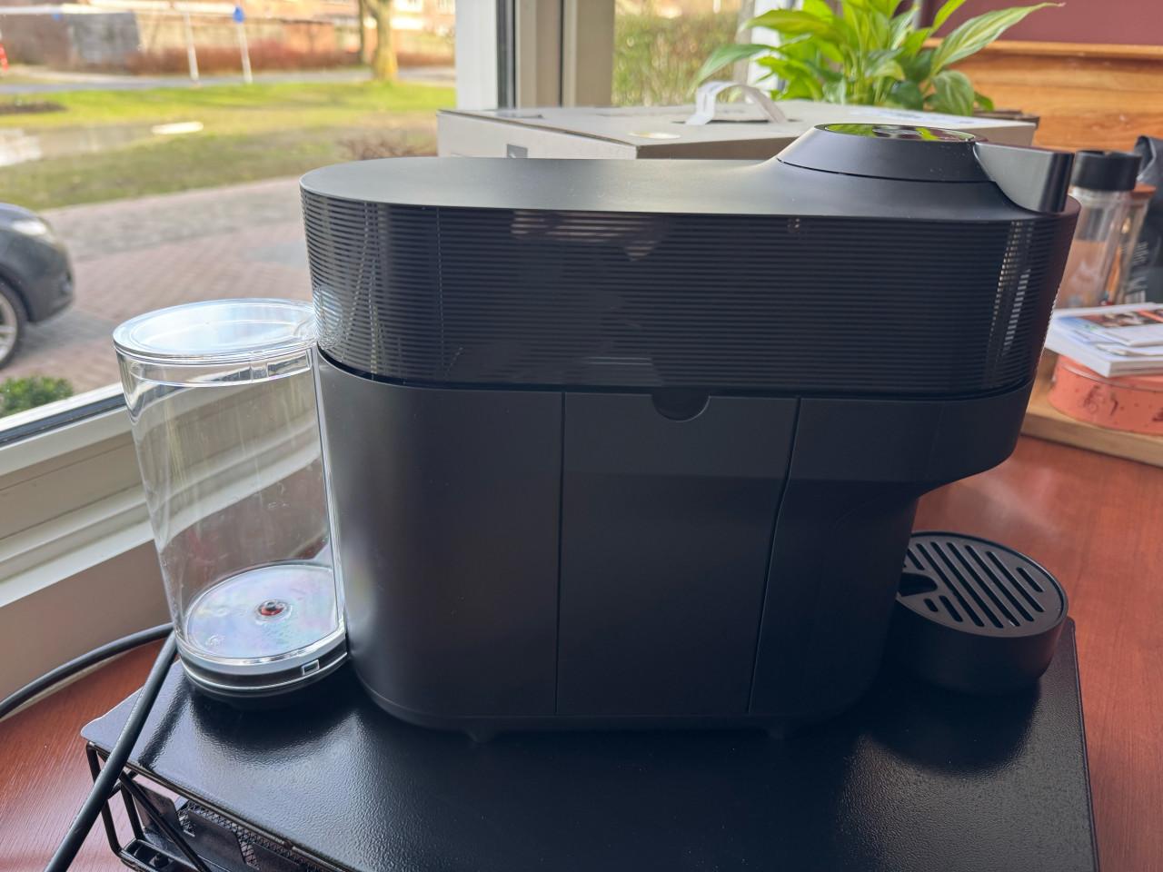 Nespresso Vertuo Pop (Magimix)