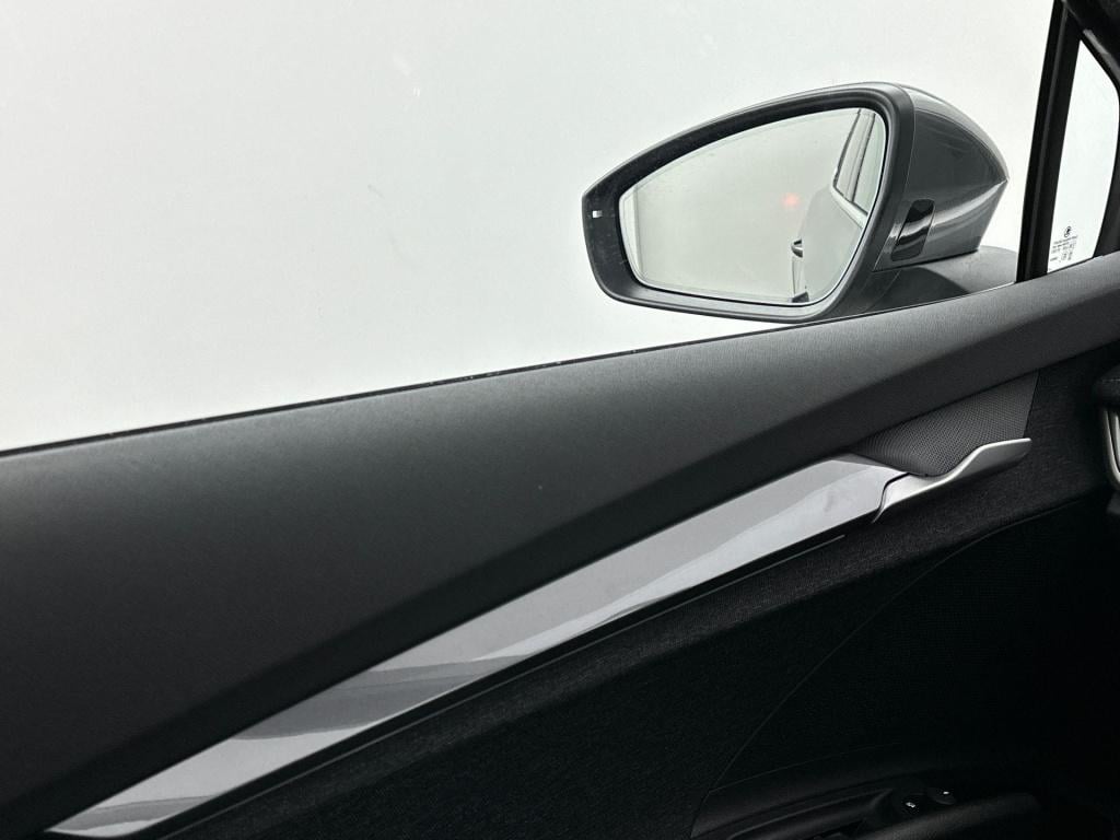 Skoda Elroq business edition tour elektromotor 150 kw / 204 pk