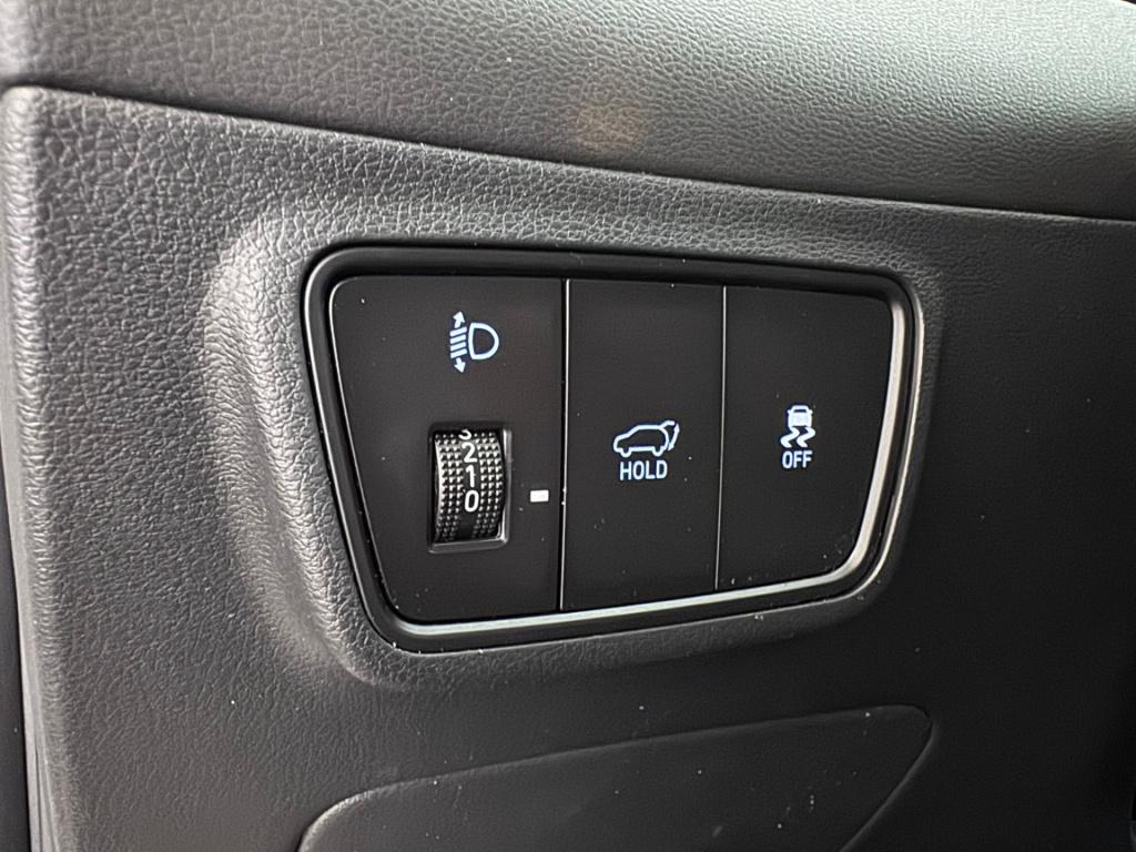 Hyundai Tucson 1.6 t-gdi mhev comfort smart