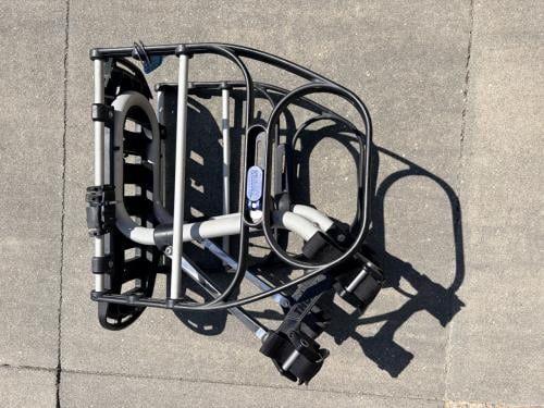 Thule bagagedrager voor mountainbike