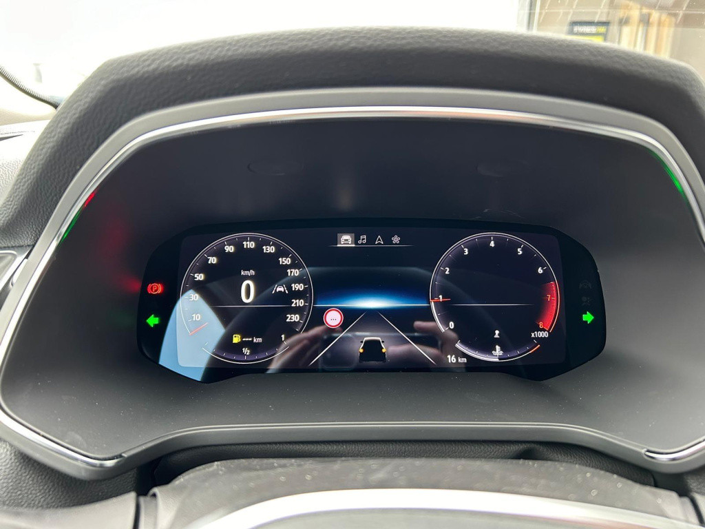 Mitsubishi Asx 1.3 di-t first edition