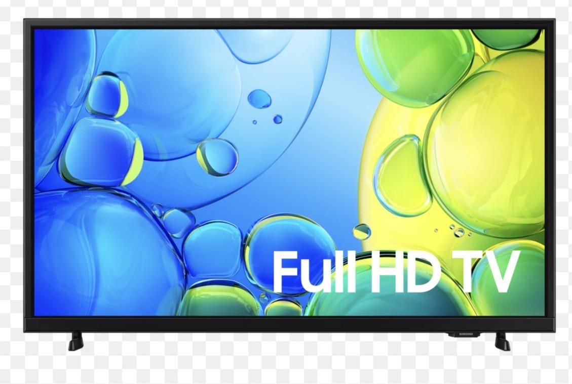 Samsung tv 32” Full HD TV F6000F (2025)