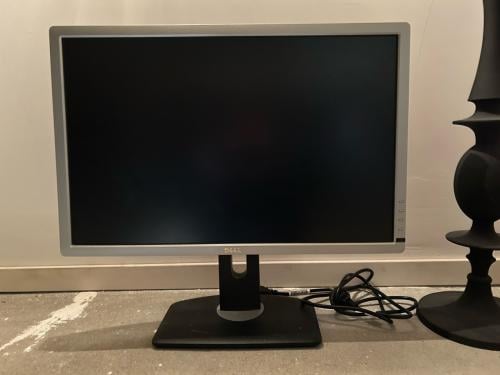 Monitor Dell 24 inch