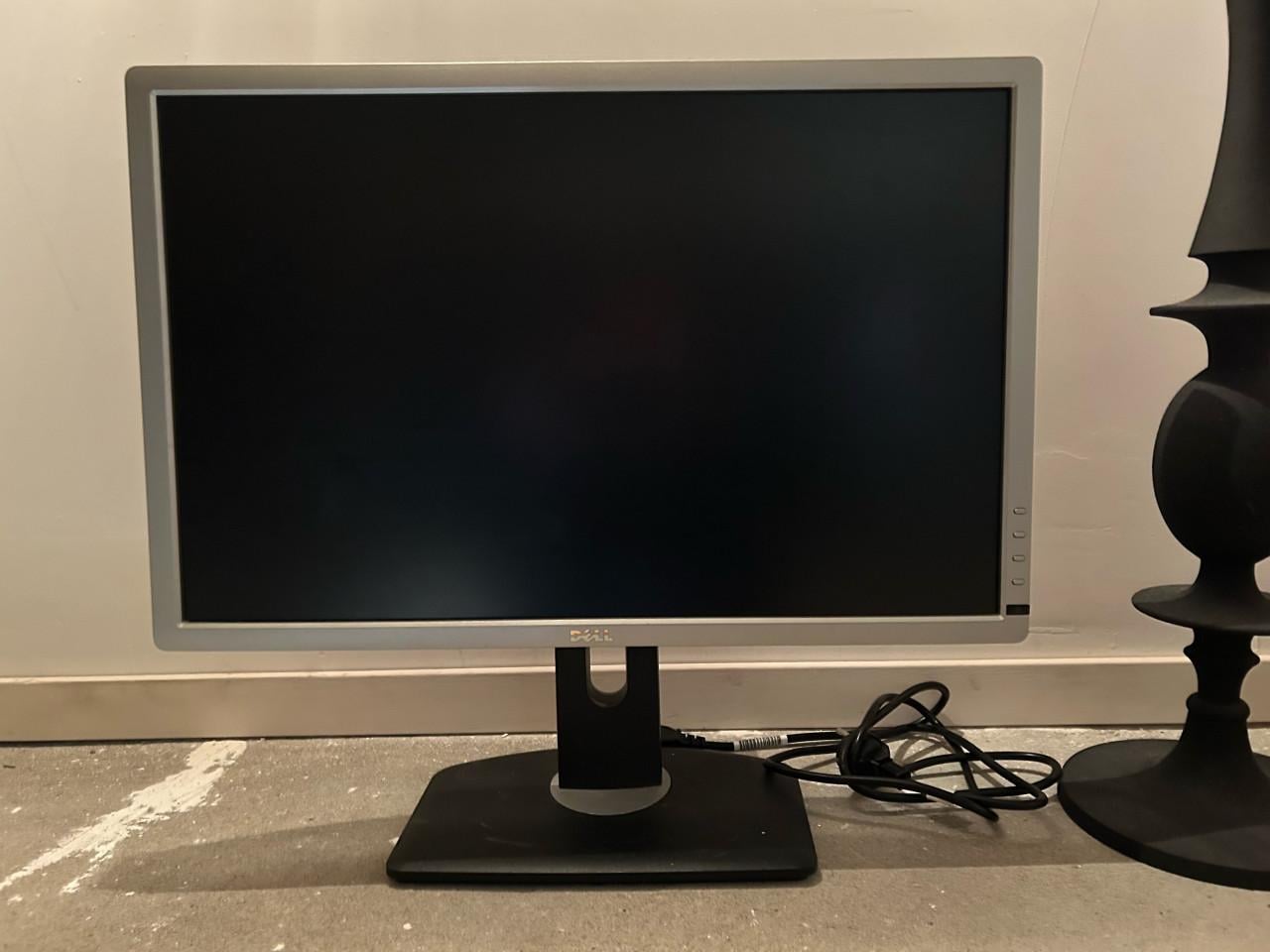 Monitor Dell 24 inch