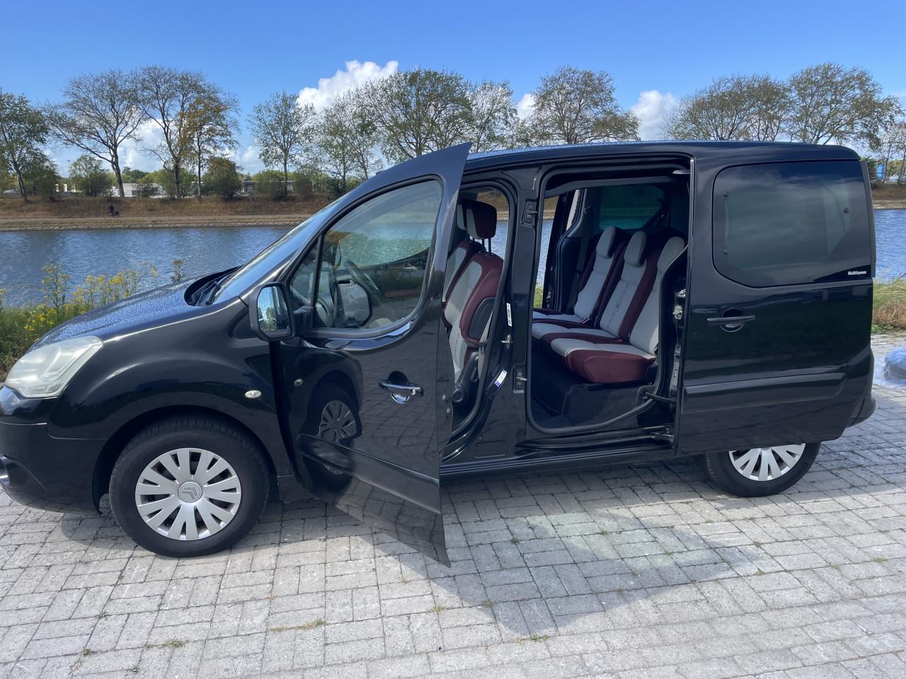Citroen berlingo 1.6 vti multispace