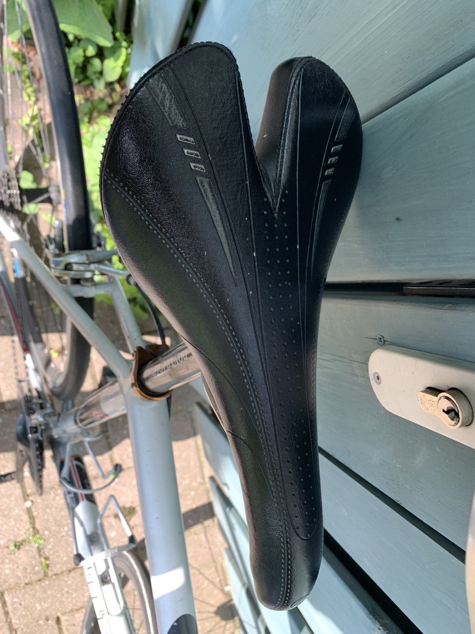 Trek racefiets