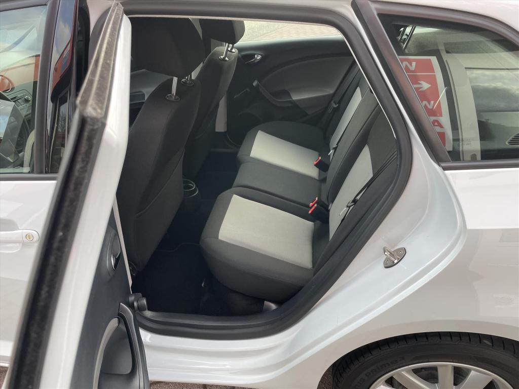 Seat Ibiza 1.2 tsi 85pk style