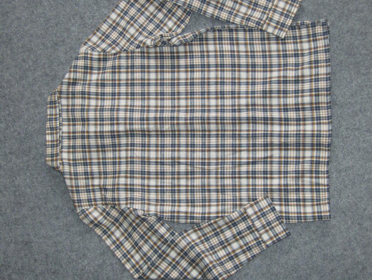 Houthakkersblouse Name it, 146-152. Nieuw!