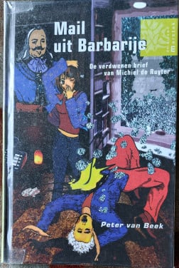 Zeeuws Boek