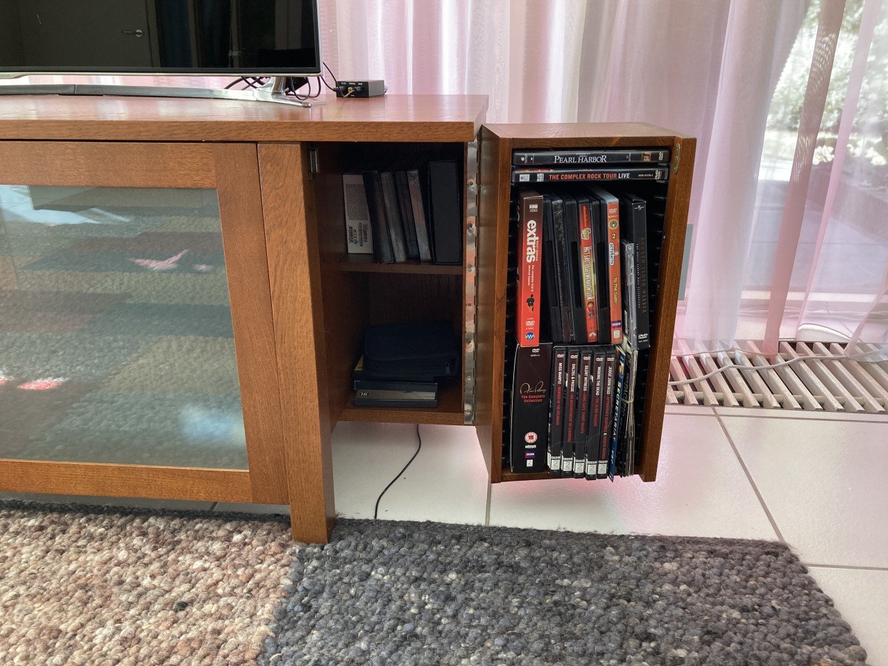 TV meubel