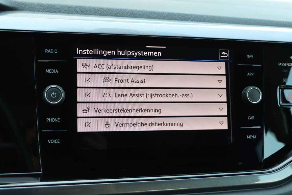 Volkswagen Taigo 1.0 tsi style 110pk dsg7