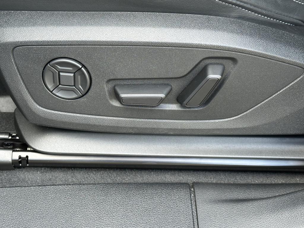 Audi Q3 sportback 35 tfsi s-line s-tronic | trekhaak | sonos | standkachel 