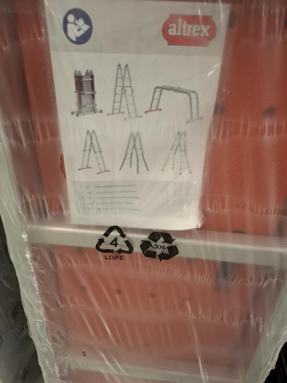 Ladder