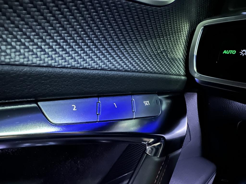 Audi Rs6 avant tfsi quattro *keramisch*hud*b&o*dynamic plus*