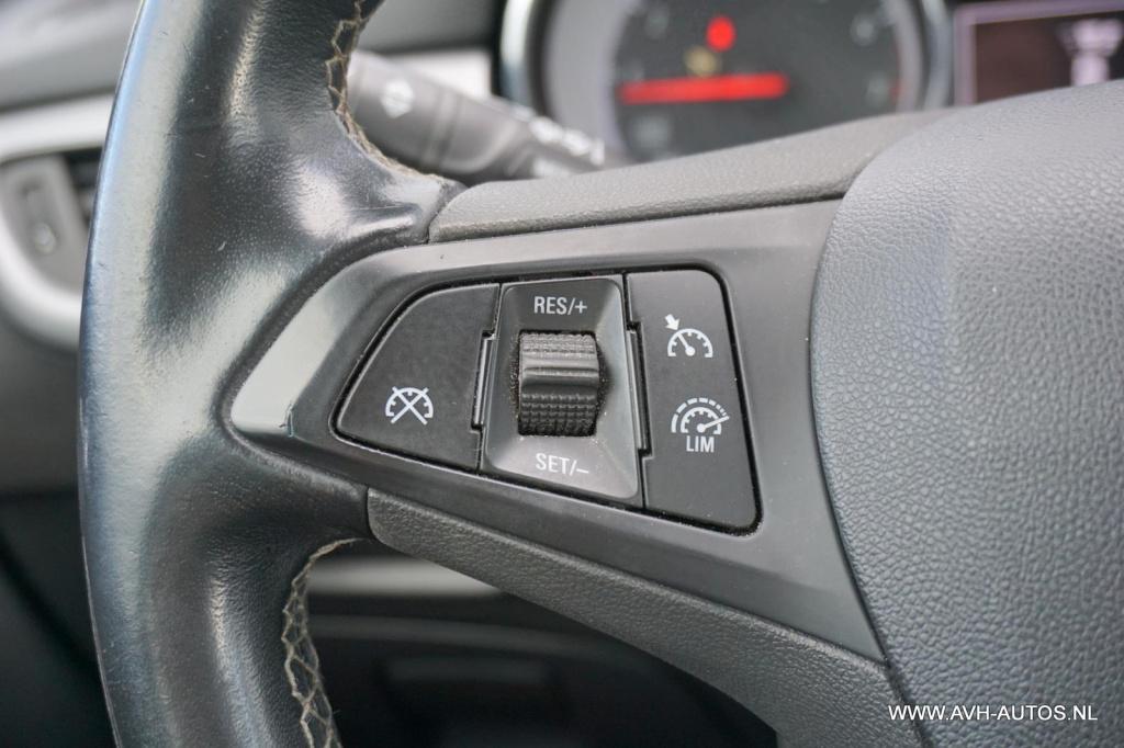 Opel Astra sports tourer 1.0 online edition