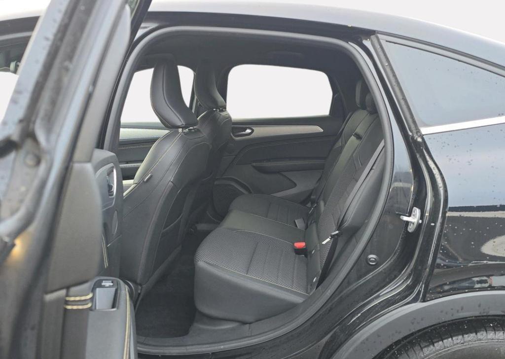 Renault Arkana 1.6 e-tech full hybrid 145 techno