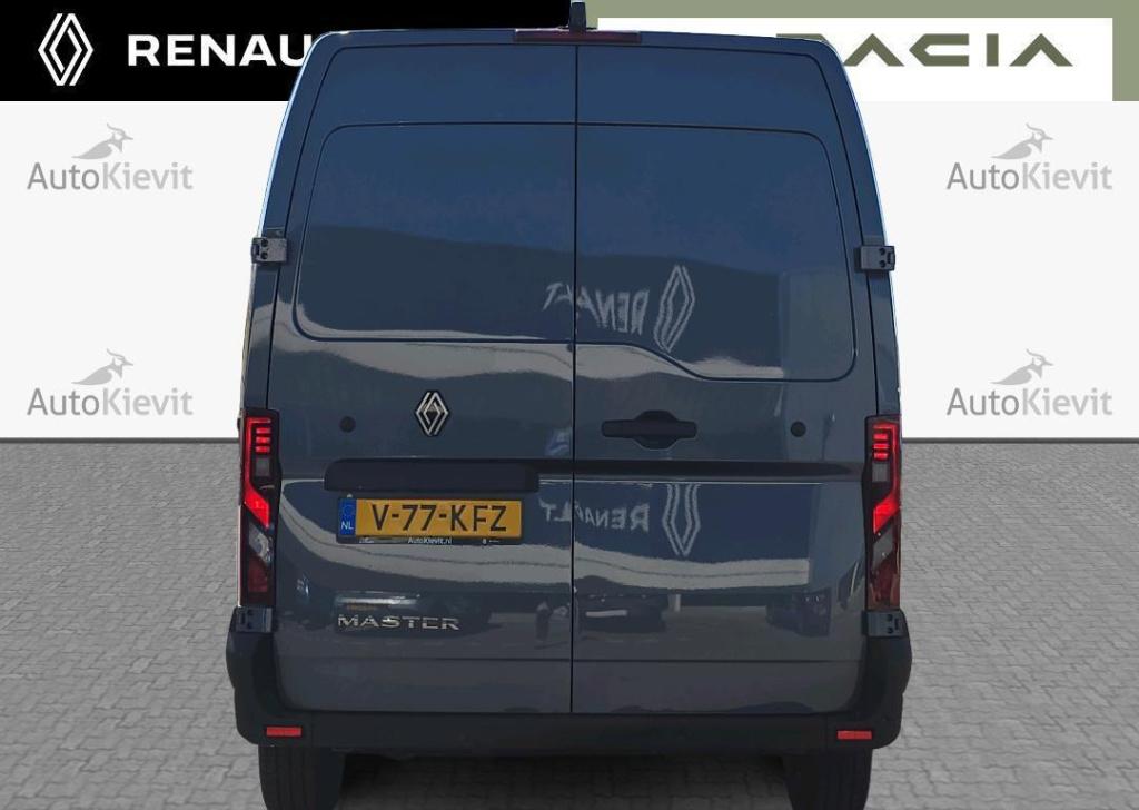 Renault Master t35 2.0 dci 150 l2h2 advance - demo / vierseizoenbanden / ad