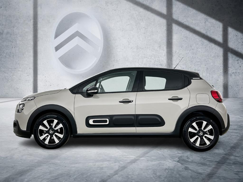 Citroen C3 110pk automaat shine | rijklaar | keyless entry | camera | clima