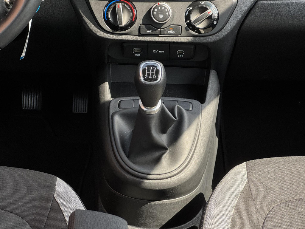 Hyundai I 10 1.0 comfort smart | navigatie | camera | airco | cruise contro