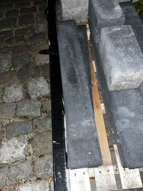 Betonbanden