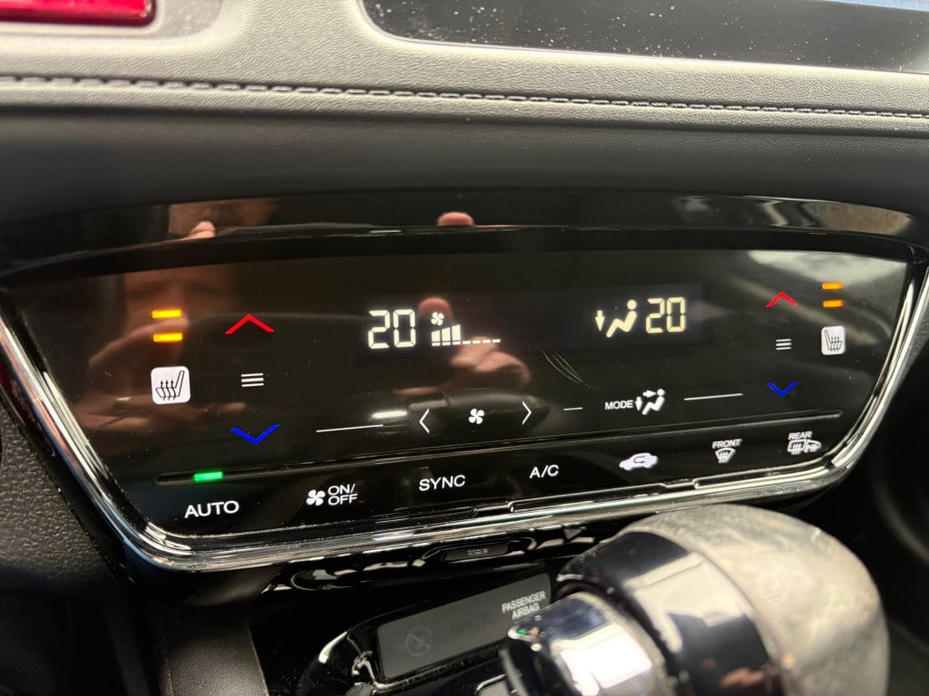 Honda HR-V 1.5 i-vtec executive