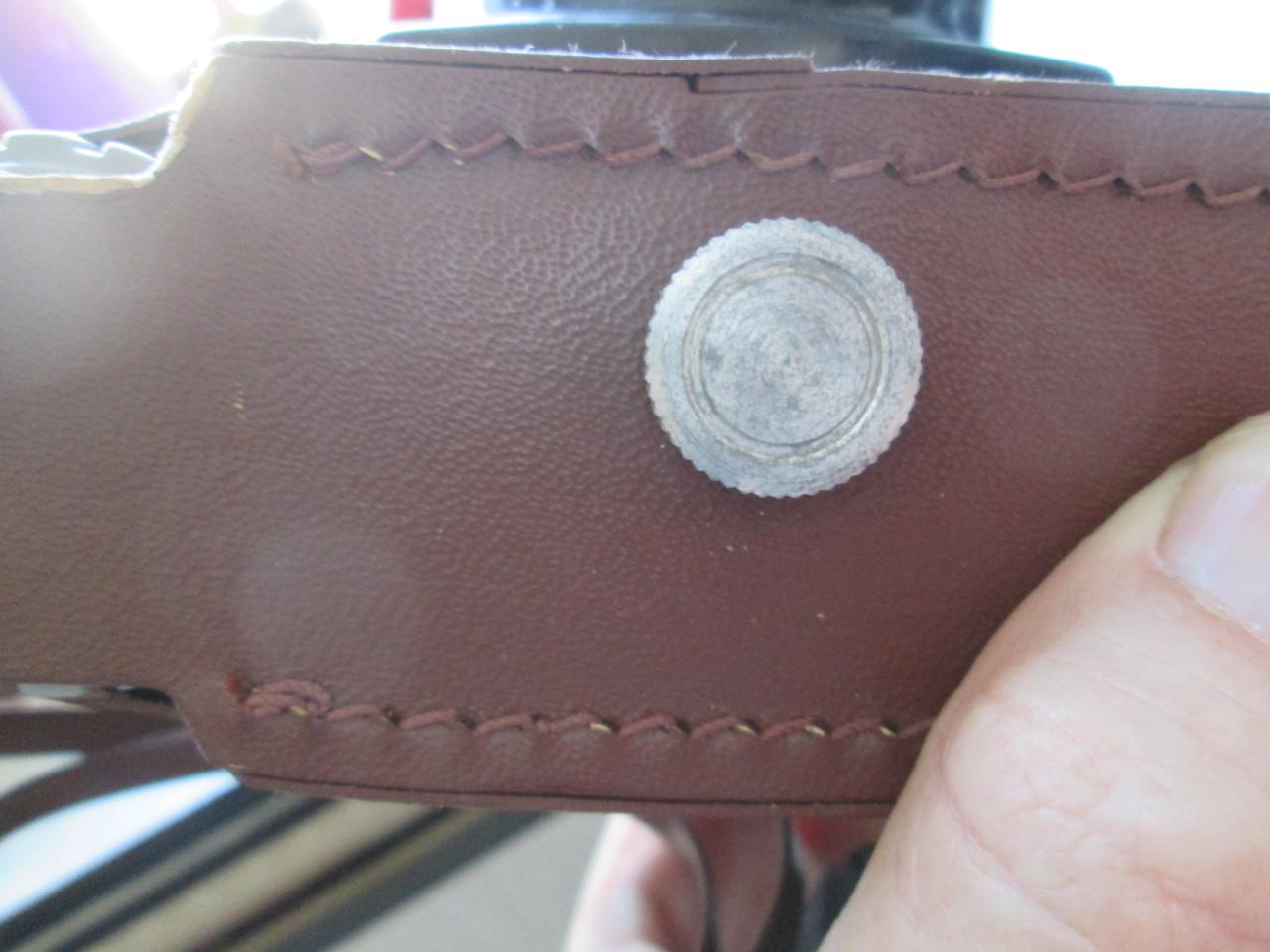 66 Boxcamera Ferrania Eura (Italiaans design 1960)