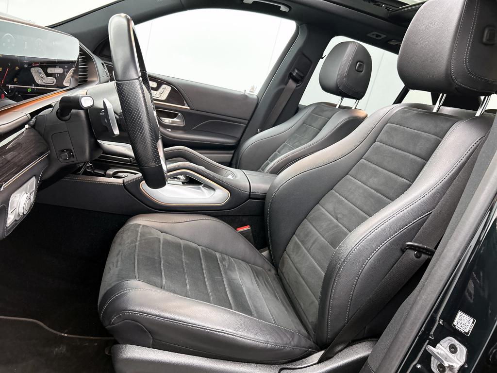 Mercedes-Benz Gle 350 e 4matic premium plus | panoramadak | trekhaak | rija