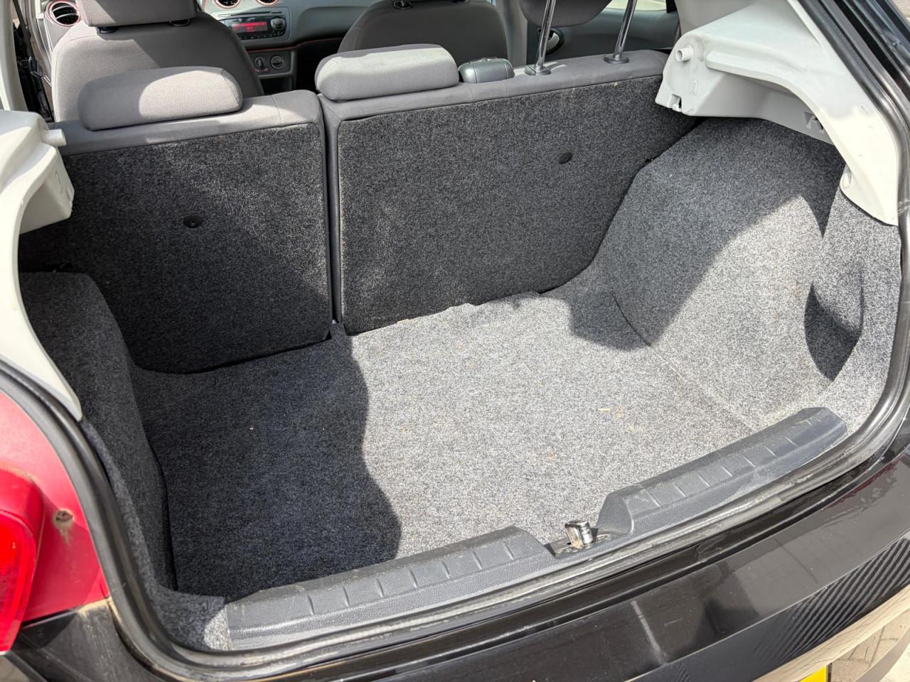 Seat Ibiza 1.2 Reference/ Airco / Cruise control
