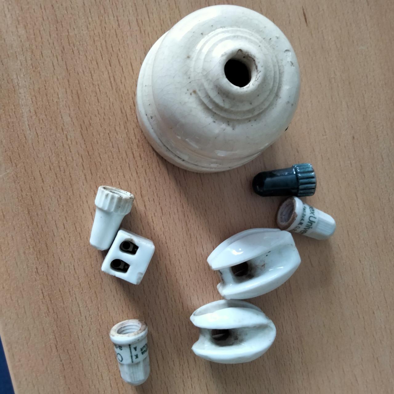 Elektra verzamelitems