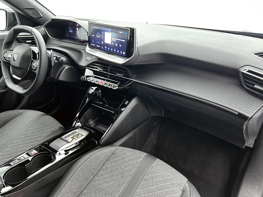 Peugeot 2008 hybrid 145 pk automaat allure | rijklaar | 360 camera | adapti