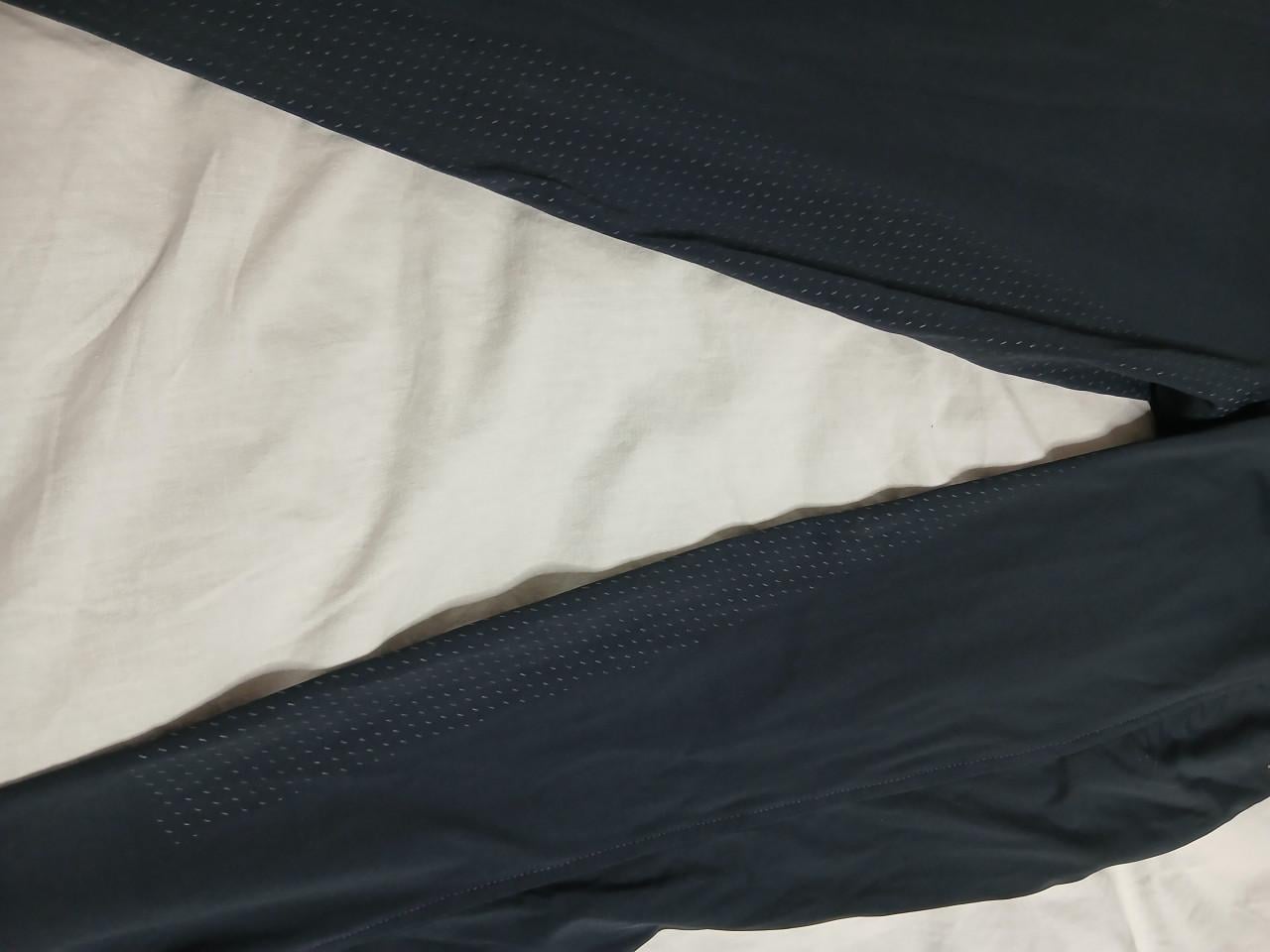 Paardrijlegging maat 38