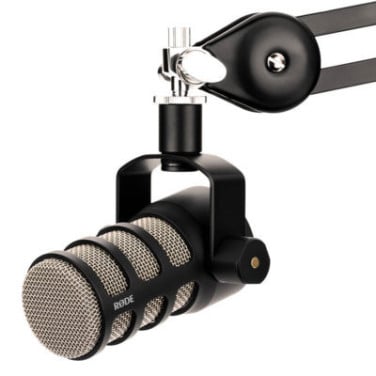 Microfoon Podnic