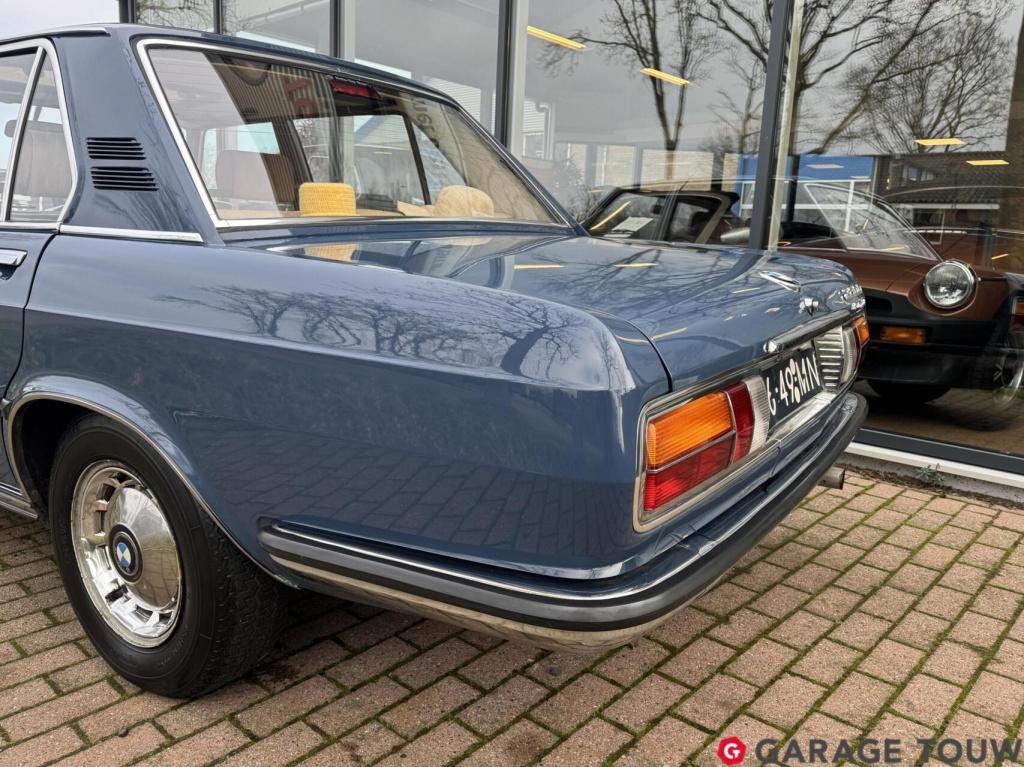 BMW Onbekend 2.5 / 2.8 / 3.0 2800