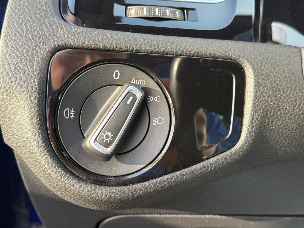 Volkswagen Golf 2.0 tsi r 4motion 300 pk