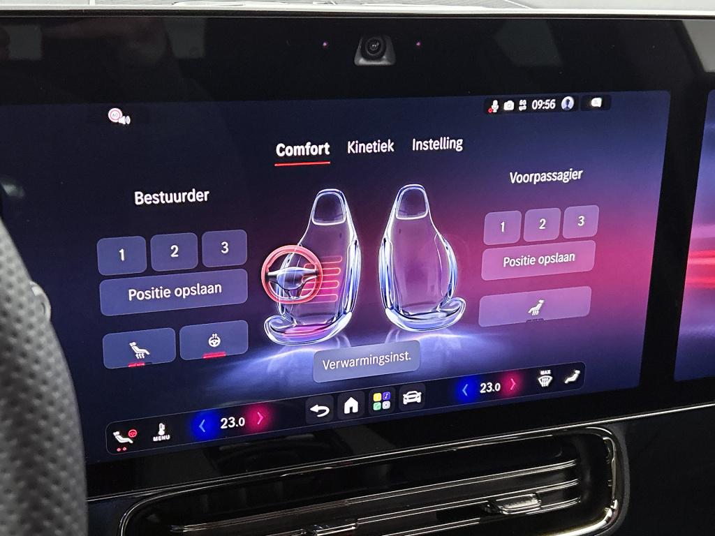 Mercedes-Benz Cla shooting brake 250+ business solution amg 85 kwh | pluspa