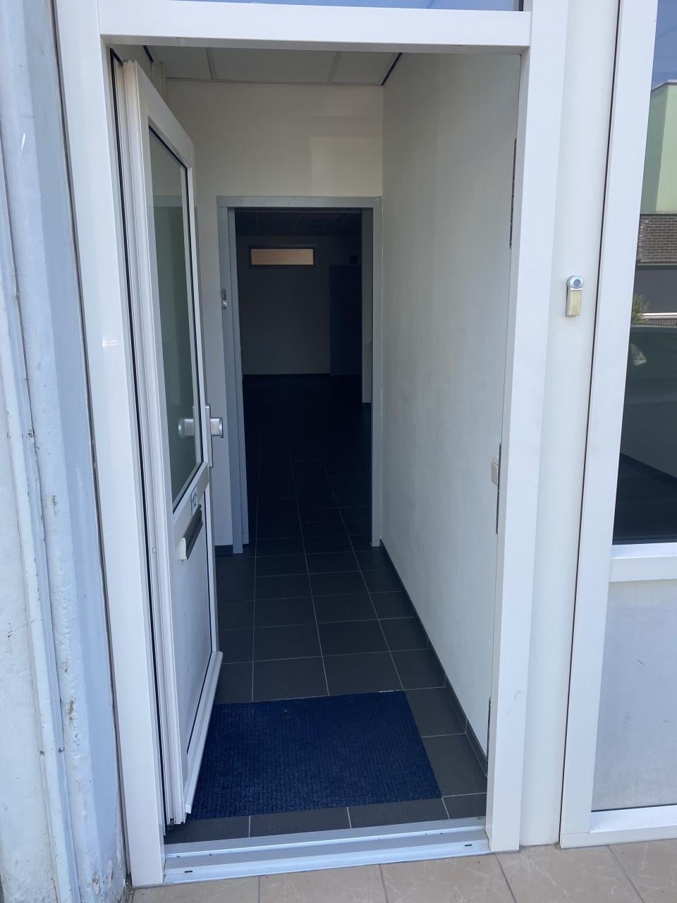 Studio a 43m² te huur in Middengebied Vlissingen