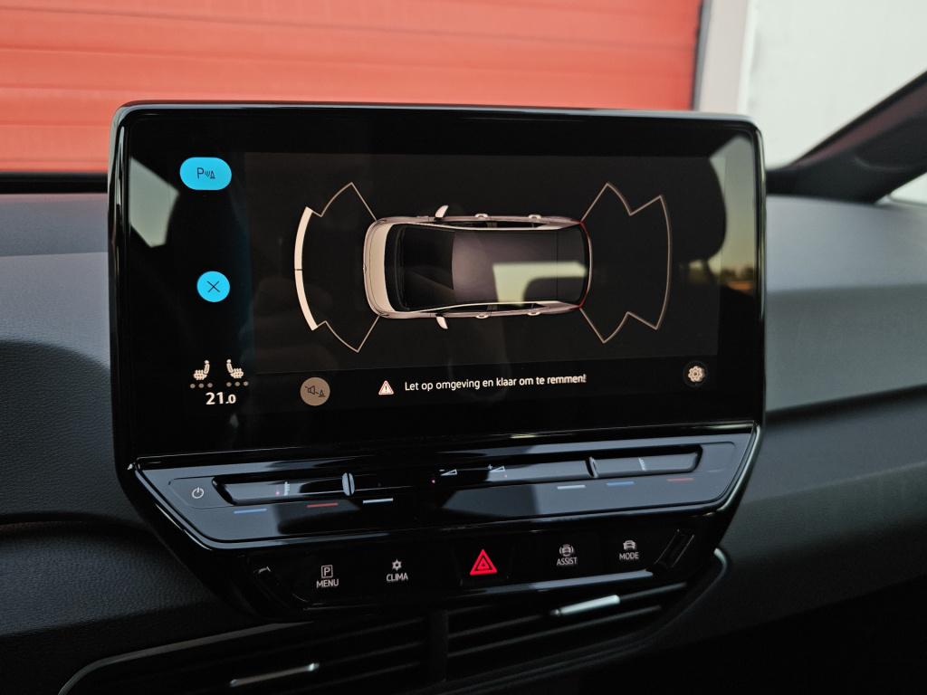 Volkswagen Id.3 pro 58 kwh | carplay | stoel/stuur verw. rijklaar inclusief