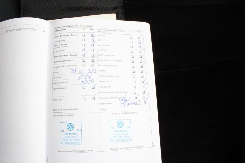 Volkswagen Tiguan 1.4 tsi sport&style + trekhaak electrisch wegklapbaar